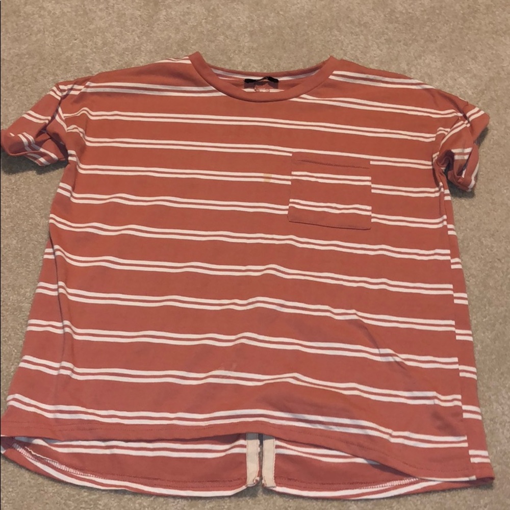 Oversized Tshirt